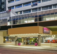 Mercure Hotel Perth - Tourism Brisbane