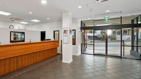 Metro Hotel Perth City - Tourism Brisbane 2