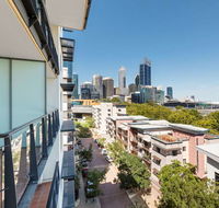 Nesuto Mounts Bay Perth Apartment Hotel - Tourism Brisbane
