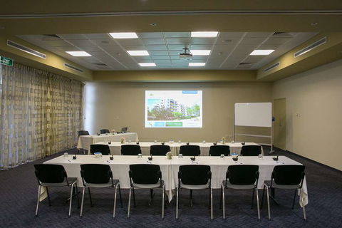 Nesuto Mounts Bay Perth Apartment Hotel - Tourism Brisbane 2