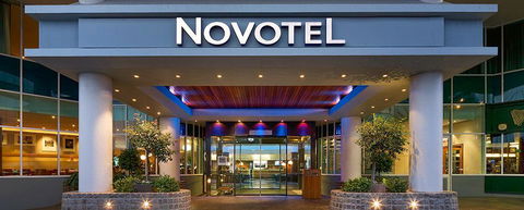 Novotel Perth Langley - Tourism Brisbane 1