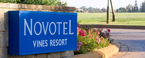 Novotel Swan Valley Vines Resort Hotel - Tourism Brisbane 1