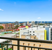 All Suites Perth - Tourism Brisbane