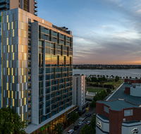 Ibis Styles East Perth Hotel - Tourism Brisbane