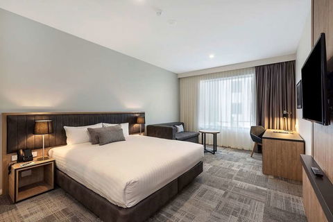 Ingot Hotel Perth, An Ascend Hotel - Brisbane 4u 1
