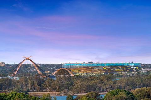 Metro Hotel Perth, South Perth - Tourism Brisbane 2