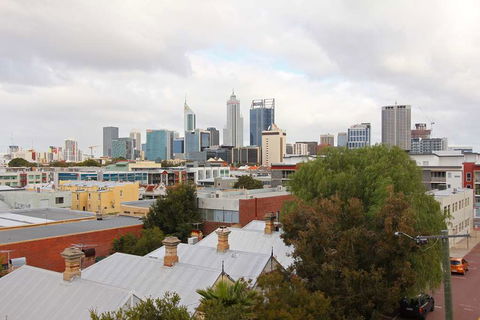 Zappeion Apartments - Tourism Brisbane 0