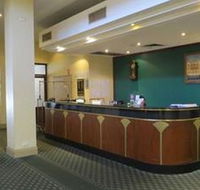 Criterion Hotel Perth - Tourism Brisbane