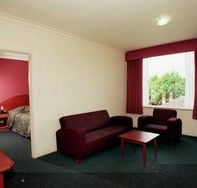 Great Southern Hotel - Perth - Tourism Brisbane