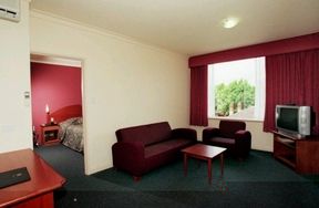 Great Southern Hotel - Perth - Tourism Brisbane 0