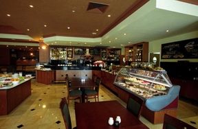 Great Southern Hotel - Perth - Tourism Brisbane 1