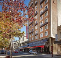Hotel Ibis Perth - Tourism Brisbane