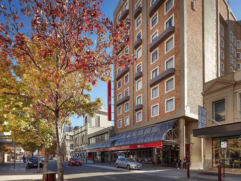 Hotel Ibis Perth - Tourism Brisbane 0