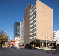 Pensione Hotel Perth - Tourism Brisbane