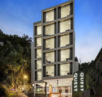 Quest Mounts Bay Road - Tourism Brisbane