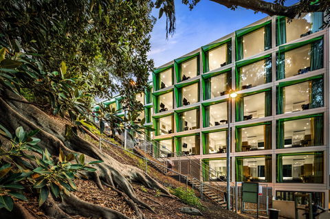 Quest Mounts Bay Road - Tourism Brisbane 1