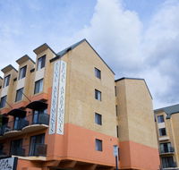 Regal Apartments - Tourism Brisbane