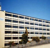 Mountway Holiday Apartments - Tourism Brisbane