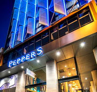 Rydges Perth Kings Square - Tourism Brisbane