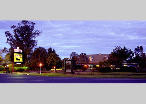 The Overlander Homestead - Tourism Brisbane 0