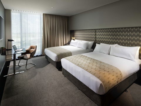Pullman Brisbane Airport Hotel - Brisbane Tourism 2