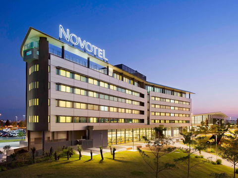 Novotel Brisbane Airport - Brisbane Tourism 0