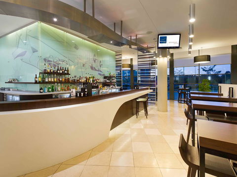 Novotel Brisbane Airport - Brisbane Tourism 2