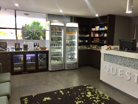 Quest Breakfast Creek - Tourism Brisbane 1