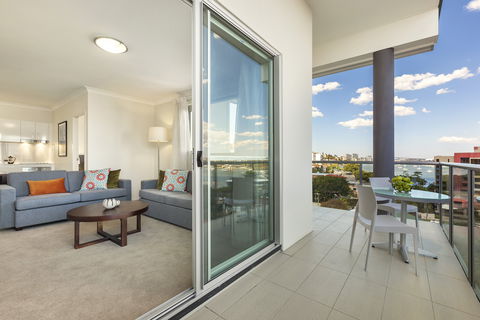 Quest Breakfast Creek - Tourism Brisbane 2