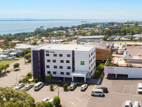 Ibis Styles The Entrance - Brisbane 4u 0