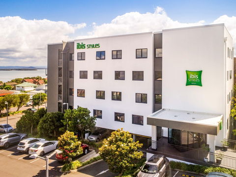 Ibis Styles The Entrance - Brisbane 4u 1