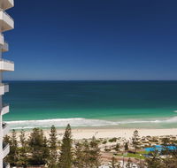 Rendezvous Hotel Perth Scarborough - Tourism Brisbane