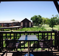 Novotel Swan Valley Vines Resort Hotel - Tourism Brisbane