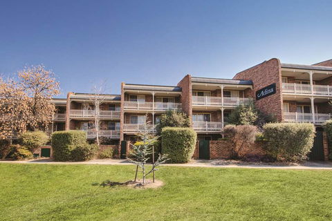 Adina Serviced Apts Canberra Kingston - Tourism Brisbane 0