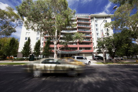 Pacific Suites Canberra - Tourism Brisbane 0