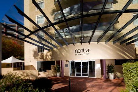 Mantra On Northbourne - Brisbane Tourism 0