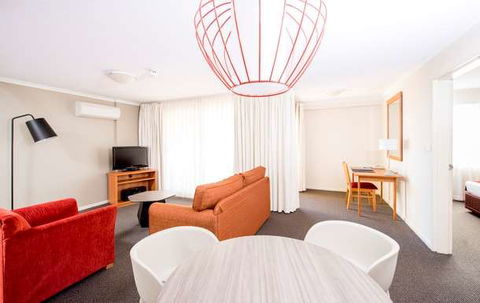 Mantra On Northbourne - Brisbane Tourism 1