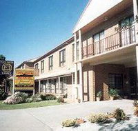 Holbrook Town Centre Motor Inn - Brisbane Tourism
