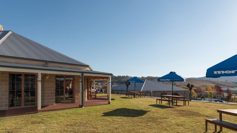 The Bowen Inn Motel - Brisbane 4u 2