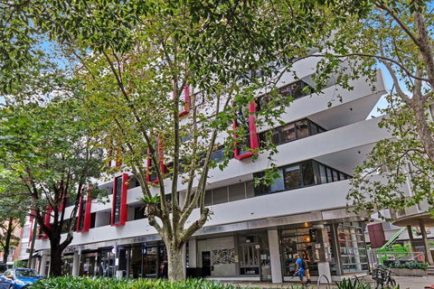 Astra Jasper - Tourism Brisbane 1