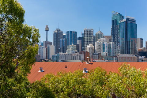 Metro Aspire Hotel Sydney - Brisbane 4u 2