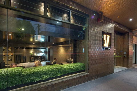 57 Hotel - Tourism Brisbane 0