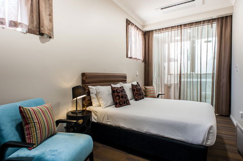 57 Hotel - Tourism Brisbane 2