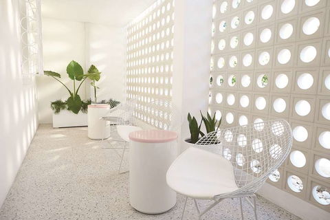 Adina Apartment Hotel Chippendale - Tourism Brisbane 1