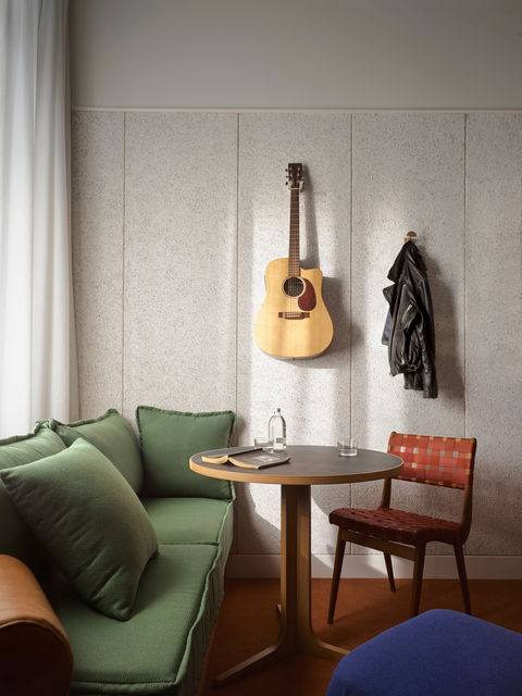 ACE Hotel Sydney - Tourism Brisbane 1