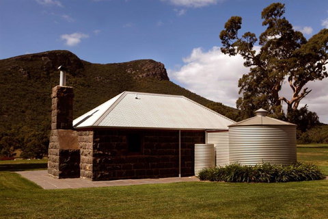 Royal Mail Hotel - Tourism Brisbane 4