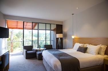 Royal Mail Hotel - Tourism Brisbane 5