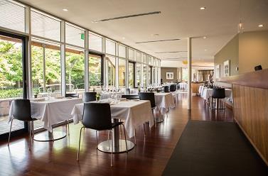 Royal Mail Hotel - Tourism Brisbane 11