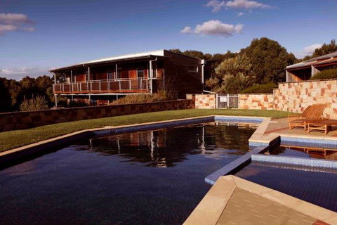 Royal Mail Hotel - Tourism Brisbane 12