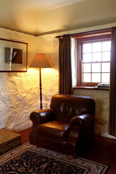 Royal Mail Hotel - Tourism Brisbane 13